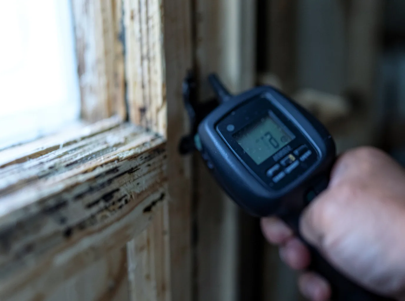 Commercial Water Damage Restoration in Magnolia, NJ